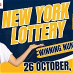 nys lottery evening numbers